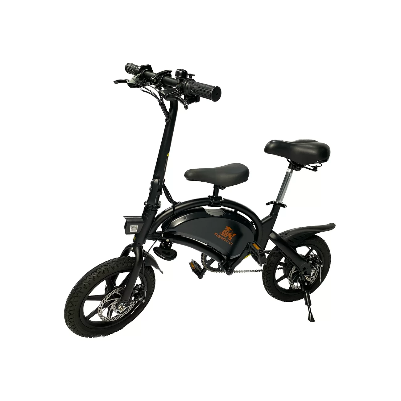 Электровелосипед Kugoo Kirin V1