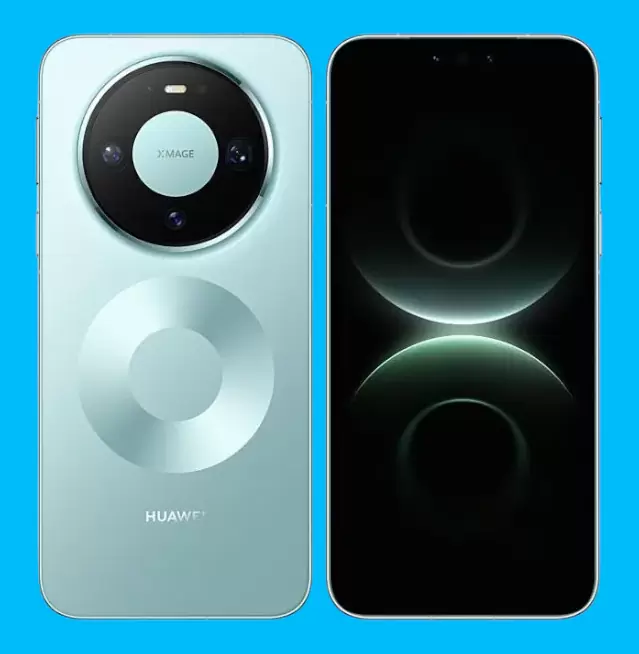 Смартфон Huawei Mate 80 Pro, 16/512 ГБ, Green (зелёный)