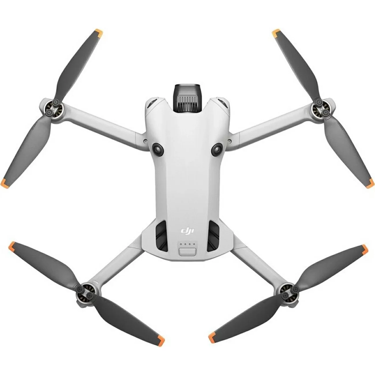 Квадрокоптер DJI Mini 4 Pro, пульт DJI RC 2 (с экраном)