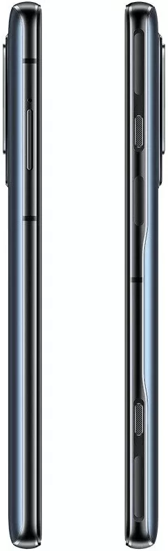 Смартфон Xiaomi BlackShark 5 8/128 ГБ, Зеркально черный