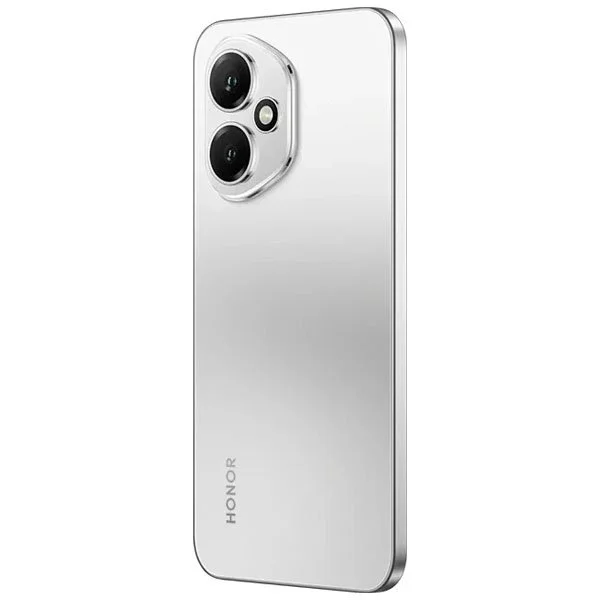 Смартфон Honor 400, 12/512 ГБ, Метеоритный серебристый