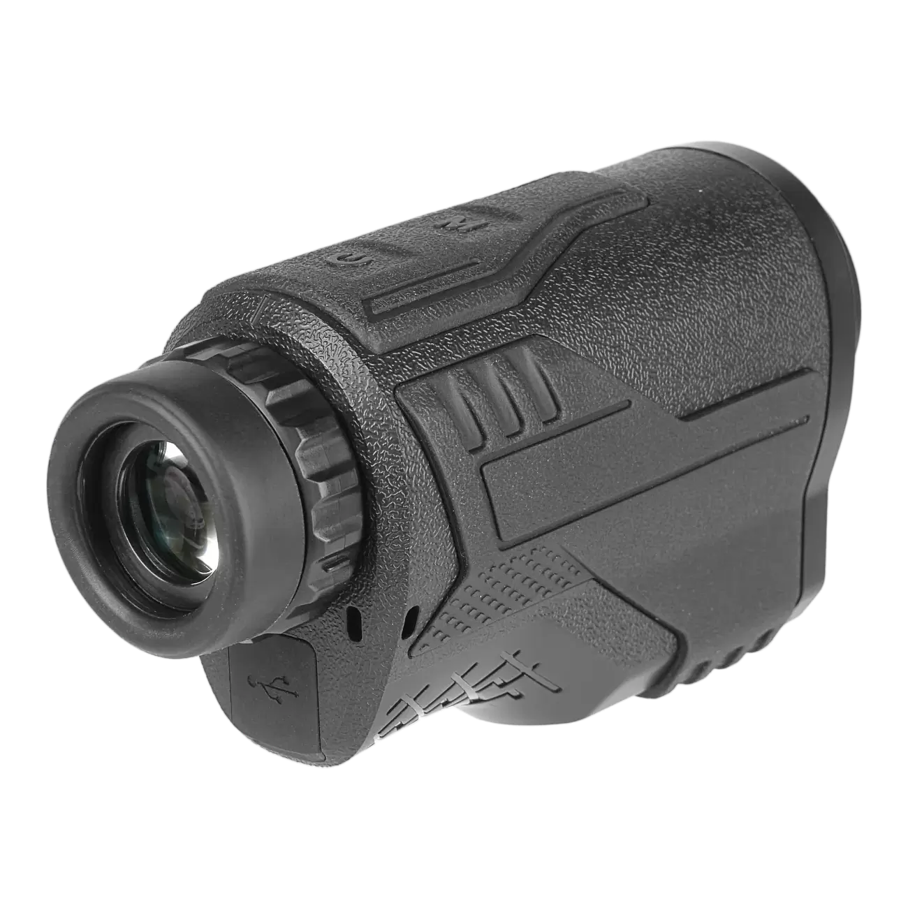 Монокуляр Veber Winger 8x30 RF с лазерным дальномером Монокуляр Veber Winger 8x30 RF с лазерным дальномером