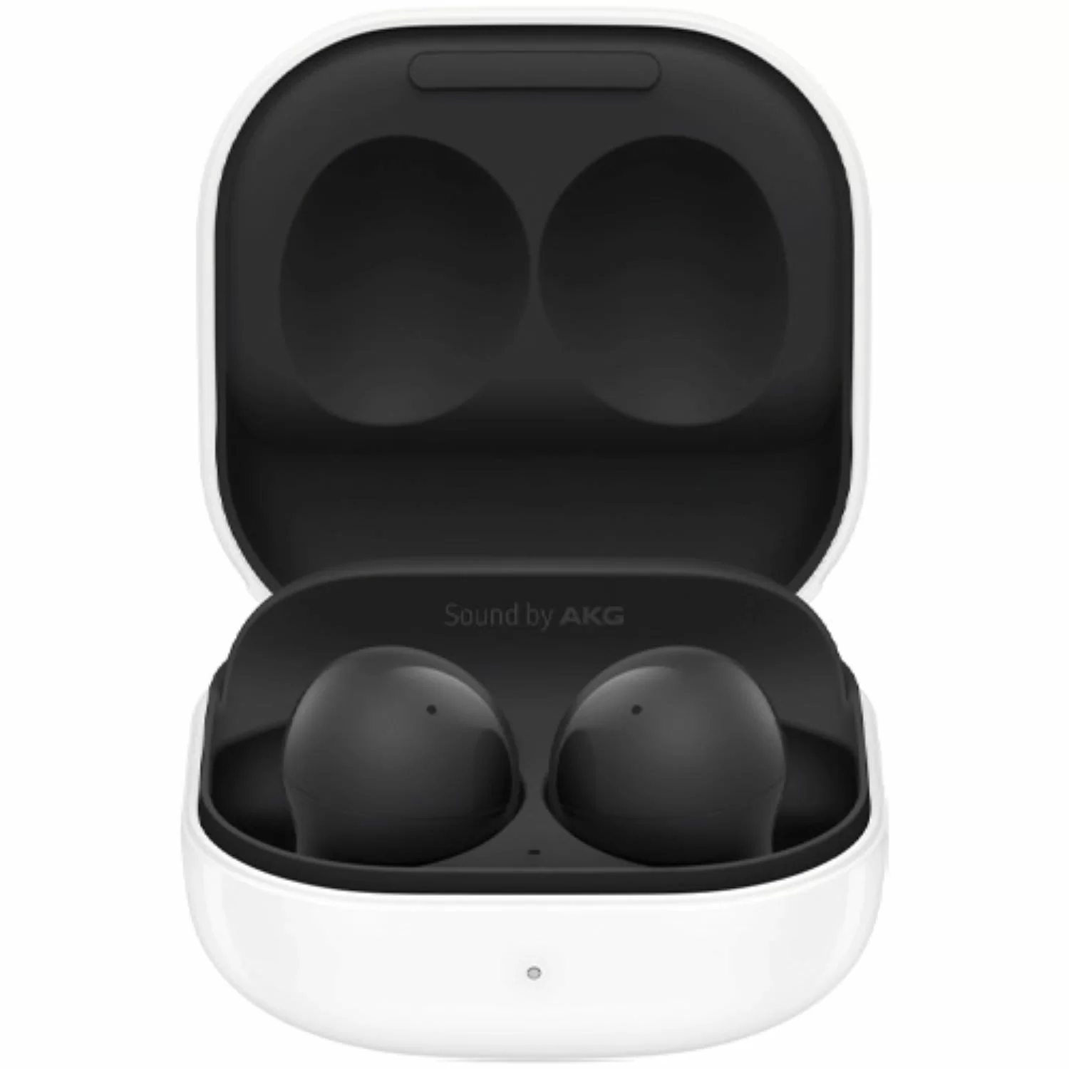 Наушники Samsung Galaxy Buds 2, чёрный Наушники Samsung Galaxy Buds 2, чёрный