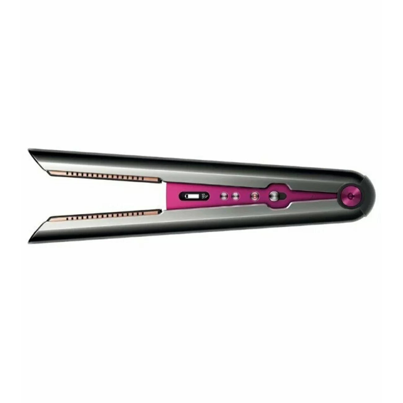 Выпрямитель Dyson Corrale HS07, Nickel/Fuchsia
