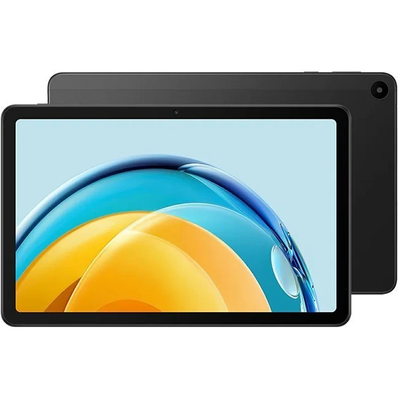 Планшет Huawei MatePad SE Wi-Fi 4/128 ГБ AGS5-L09, чёрный