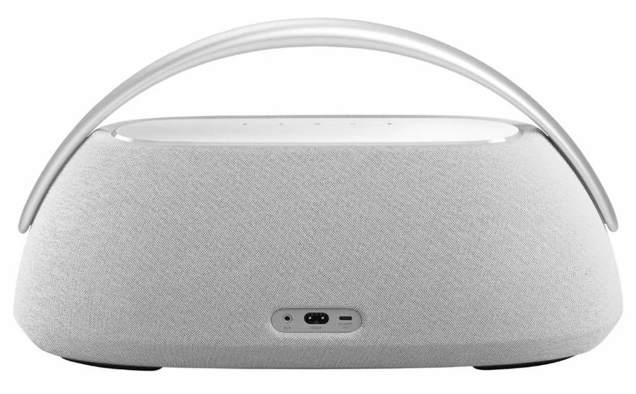 Harman Kardon Go + Play 3, Серый (Grey)