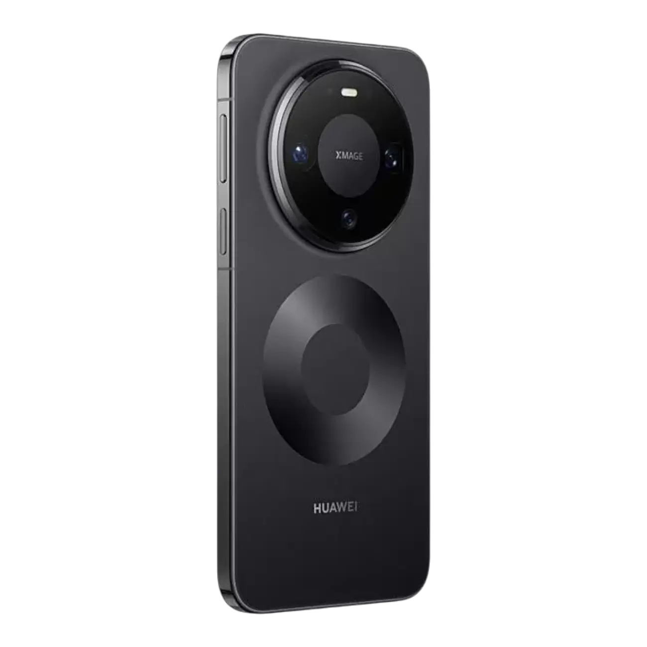 Смартфон Huawei Mate 80 Pro, 16/512 ГБ, Black (чёрный)