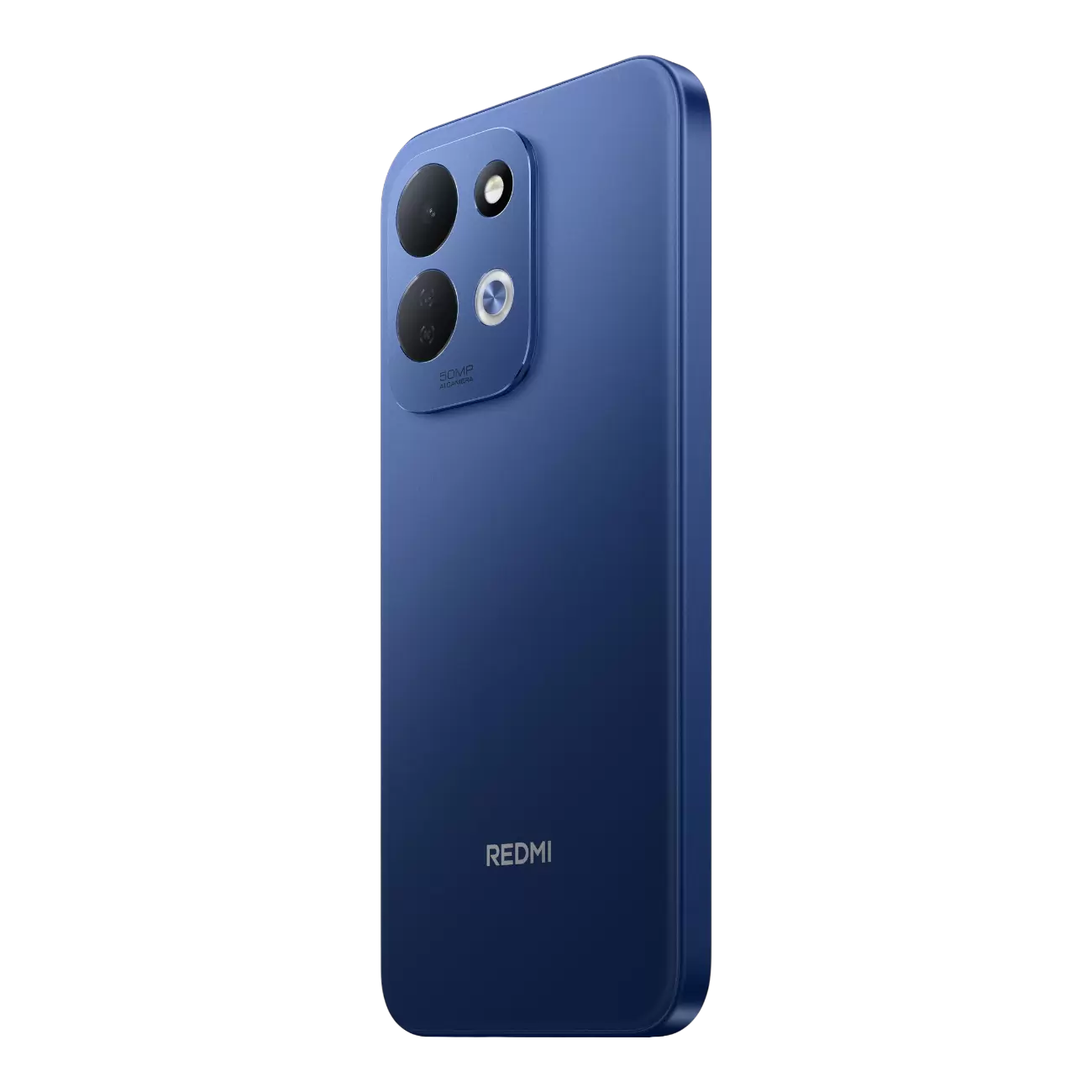 Смартфон Xiaomi Redmi 17, 4/128 ГБ, Blue (синий) Смартфон Xiaomi Redmi 17, 4/128 ГБ, Blue (синий)