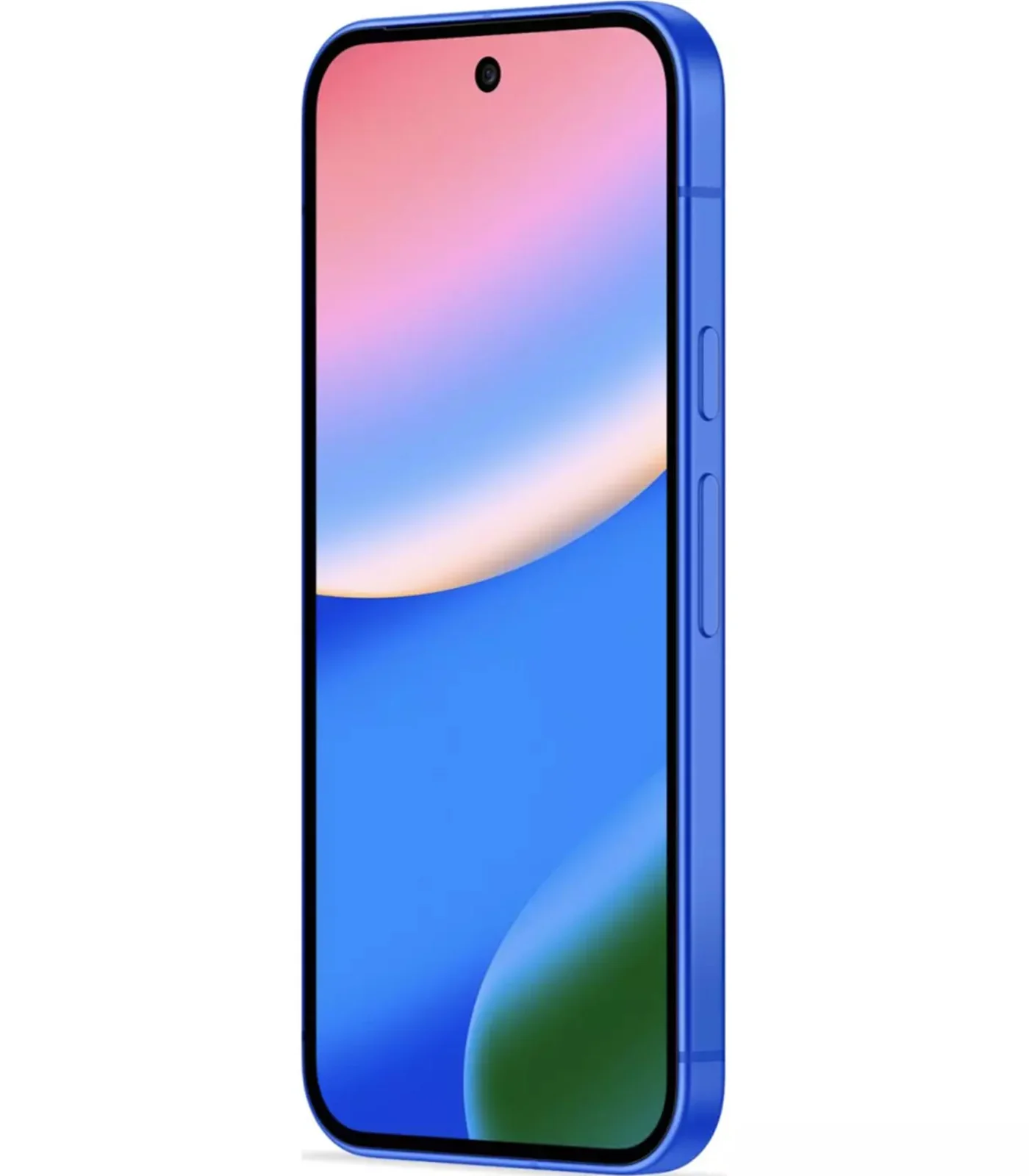 Смартфон Google Pixel 10, 12/128 ГБ, Indigo / Синий Индиго