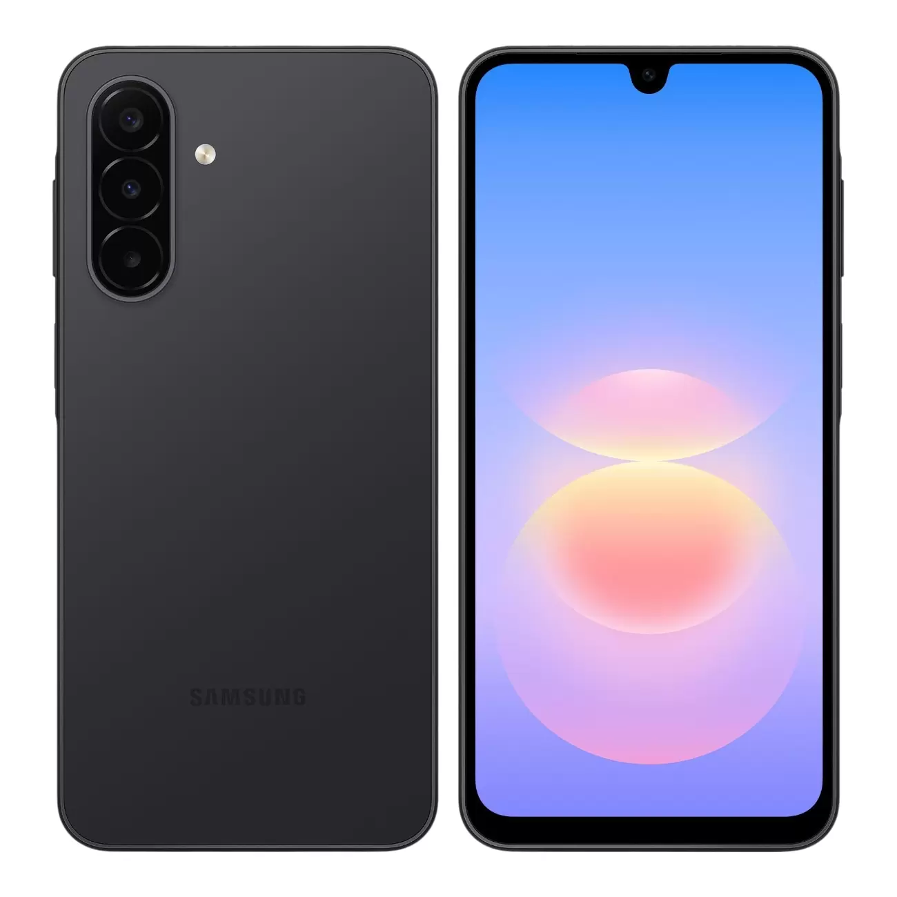 Смартфон Samsung Galaxy A18, 8/256 ГБ, Black (чёрный) Смартфон Samsung Galaxy A18, 8/256 ГБ, Black (чёрный)