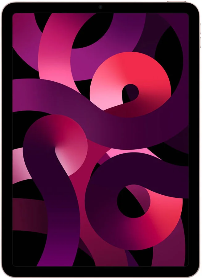 Планшет Apple iPad Air 5 2022 Wi‑Fi + Cellular 256 ГБ, pink