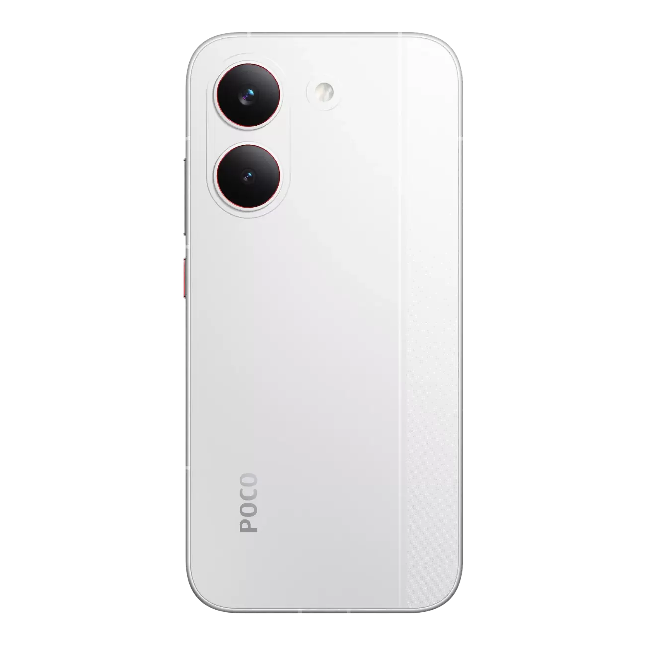 Смартфон POCO X8 Pro, 8/512 ГБ, White (белый)