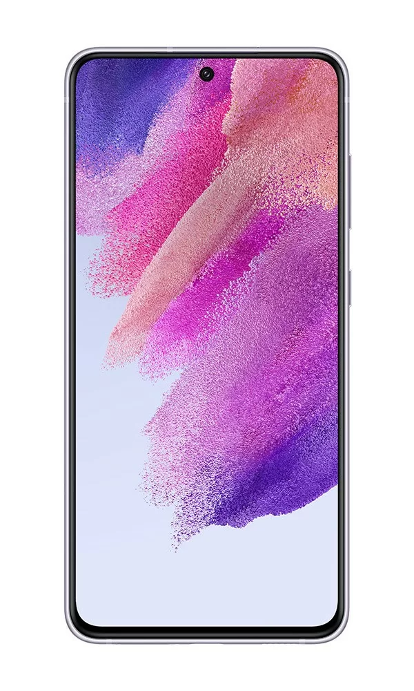 Смартфон Samsung Galaxy S21FE Exynos 8/128 ГБ, фиолетовый (S-990Е)