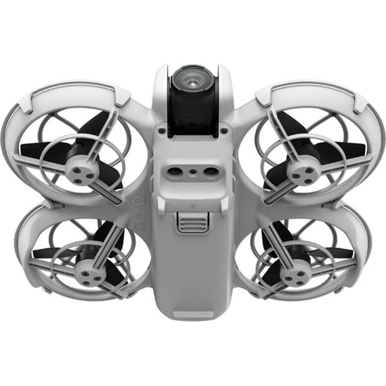 Квадрокоптер DJI Neo Combo (без пульта) Квадрокоптер DJI Neo Combo (без пульта)