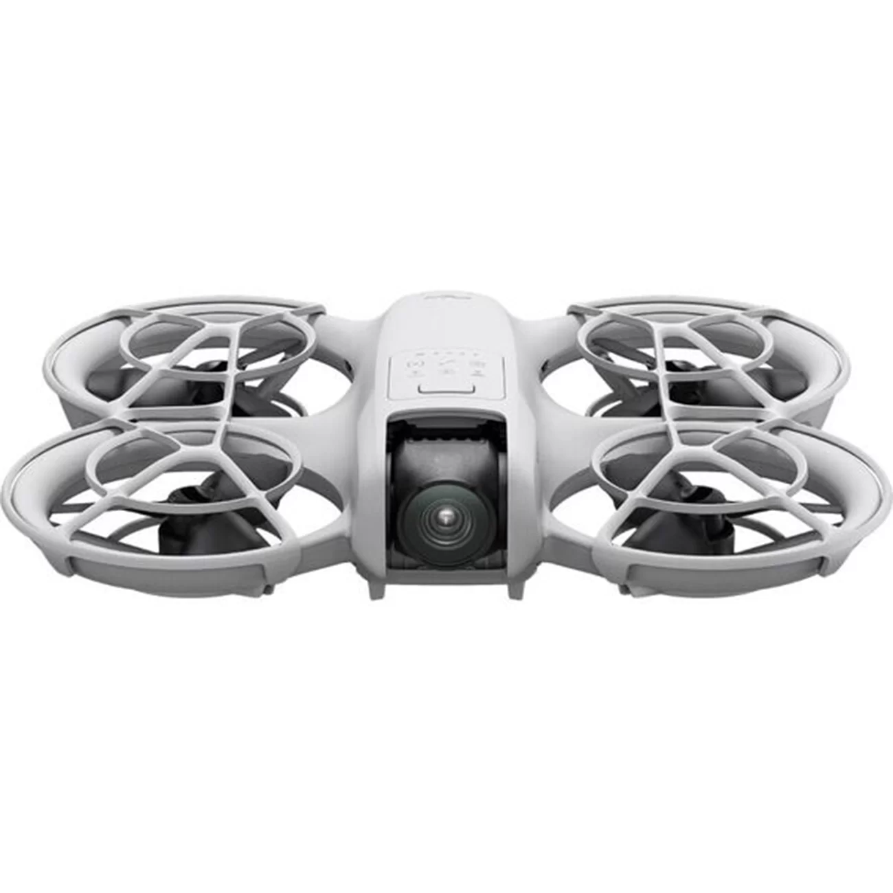 Квадрокоптер DJI Neo Combo (без пульта) Квадрокоптер DJI Neo Combo (без пульта)