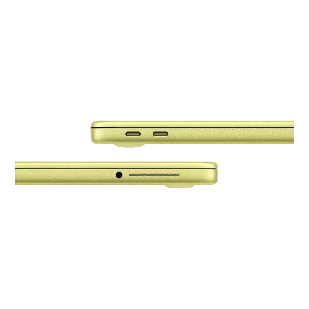 Ноутбук Apple MacBook Neo 13″ (2026), A18 Pro, 8 ГБ / 256 ГБ, Citrus (цитрусовый) (MHFD4) Ноутбук Apple MacBook Neo 13″ (2026), A18 Pro, 8 ГБ / 256 ГБ, Citrus (цитрусовый) (MHFD4)