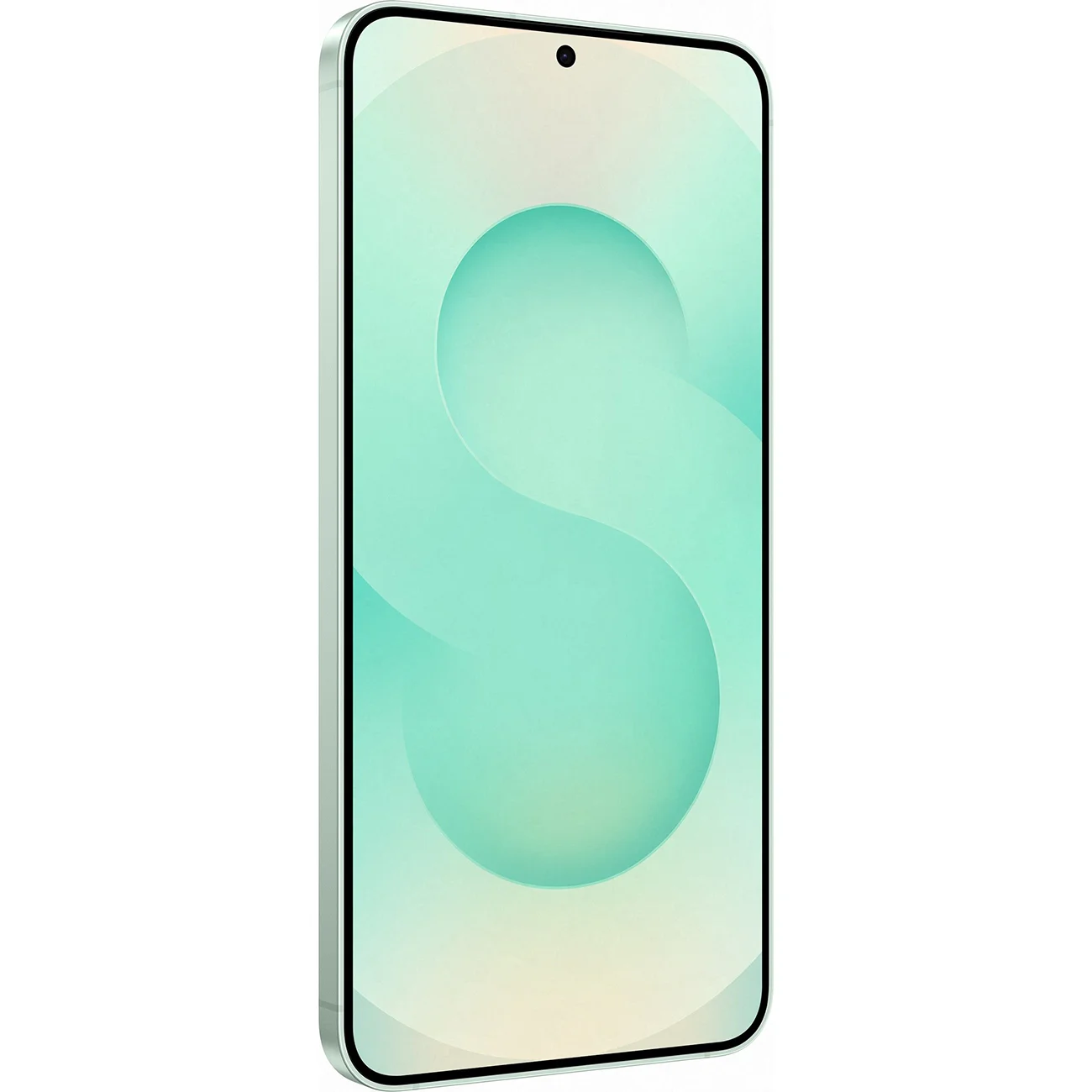 Смартфон Samsung Galaxy S25 Plus, 12/512 ГБ, мятный