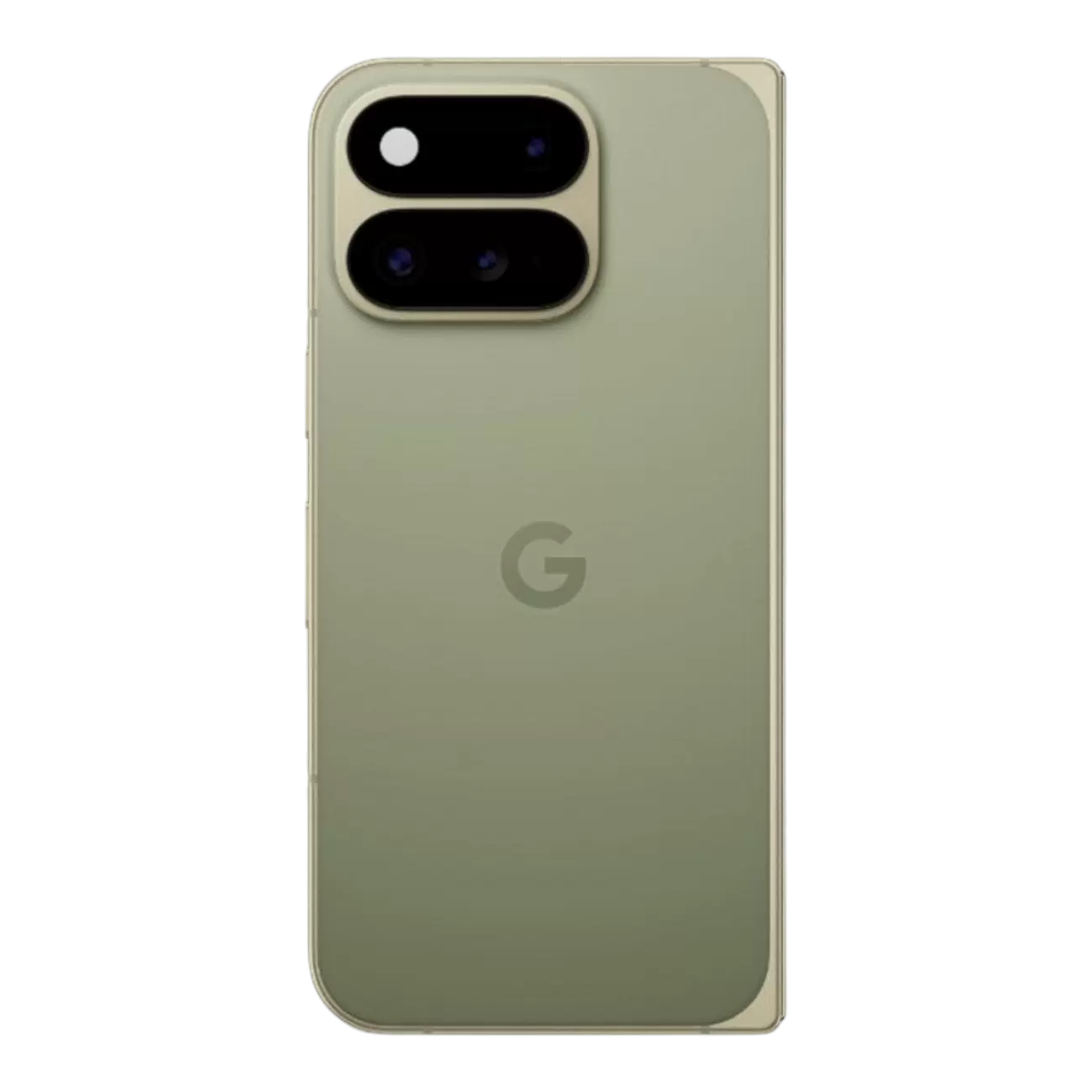 Смартфон Google Pixel 11 Pro Fold, 16/256 ГБ, Olive (оливковый) Смартфон Google Pixel 11 Pro Fold, 16/256 ГБ, Olive (оливковый)