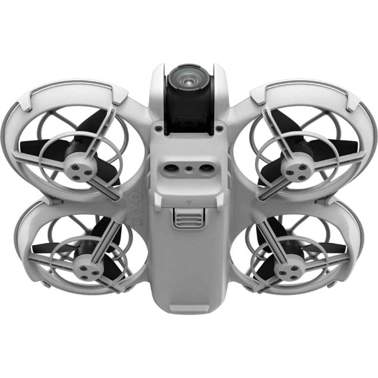 Квадрокоптер DJI Neo Fly More Combo Квадрокоптер DJI Neo Fly More Combo