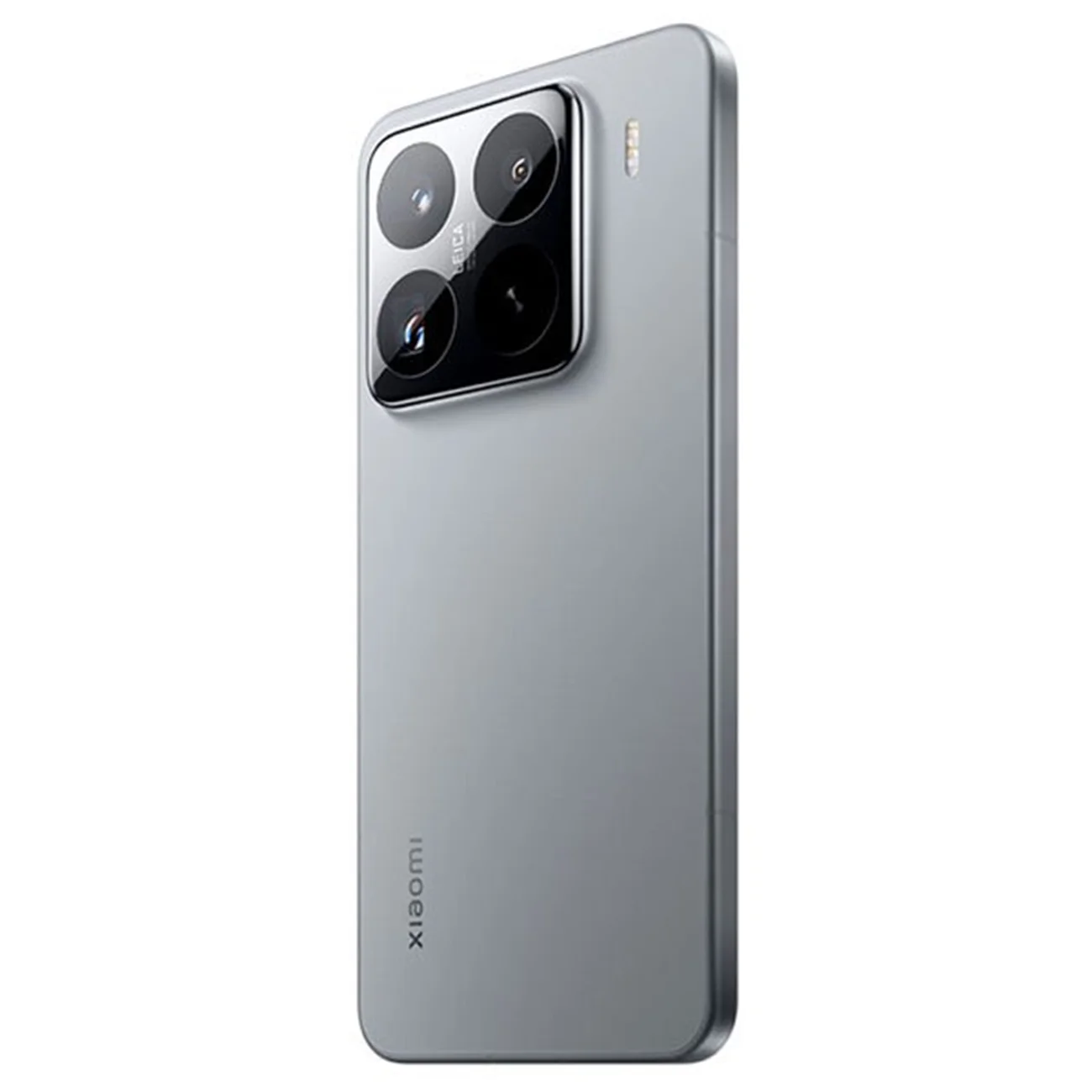 Смартфон Xiaomi 15 Pro, 16/512 ГБ, чёрный