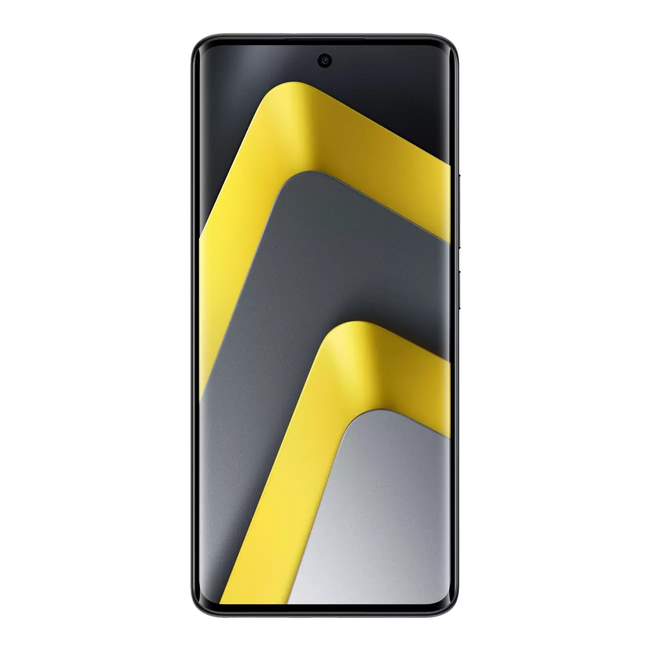 Смартфон Xiaomi POCO M8, 8/256 ГБ, Black (чёрный)