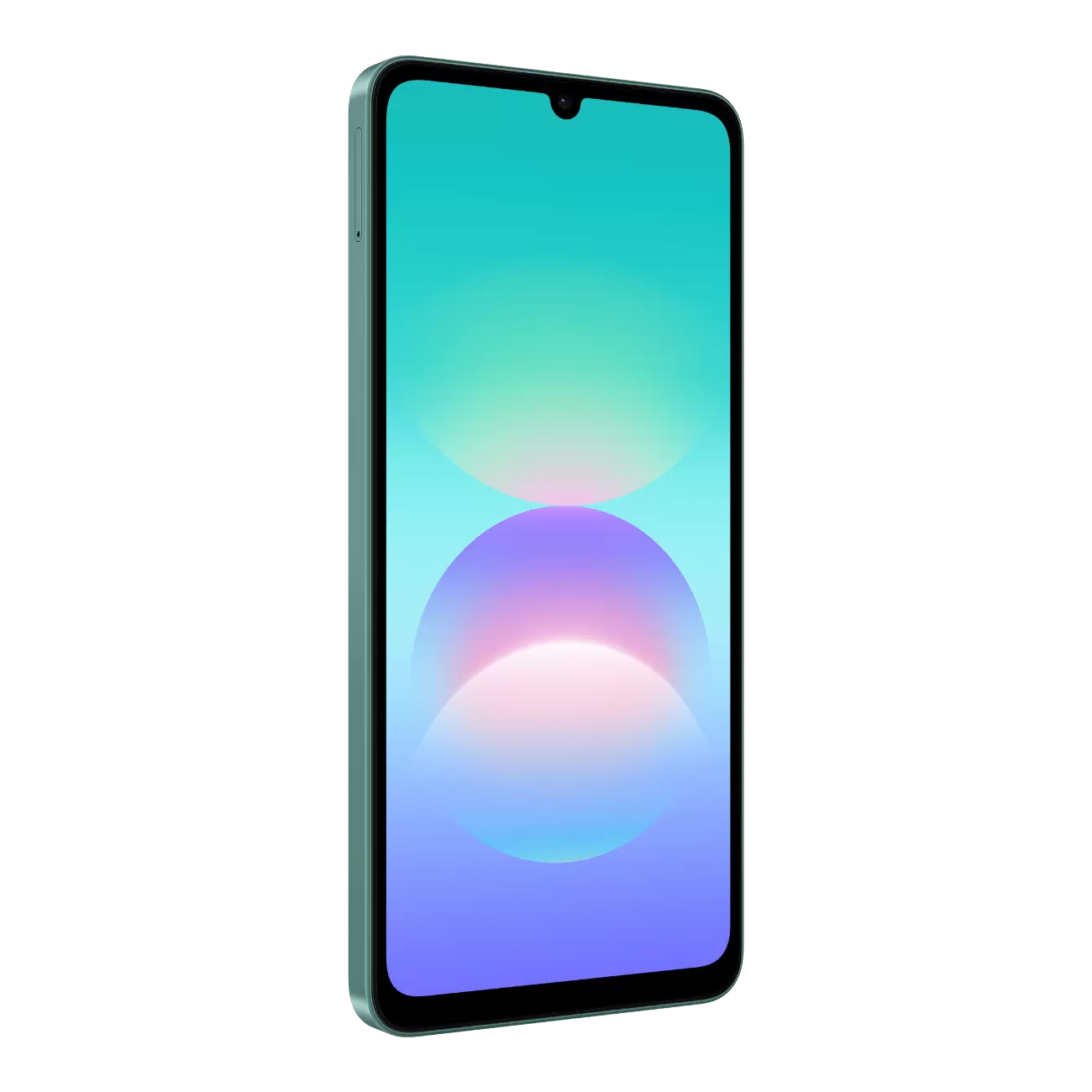 Смартфон Samsung Galaxy A08, 6/128 ГБ, Green (зелёный)