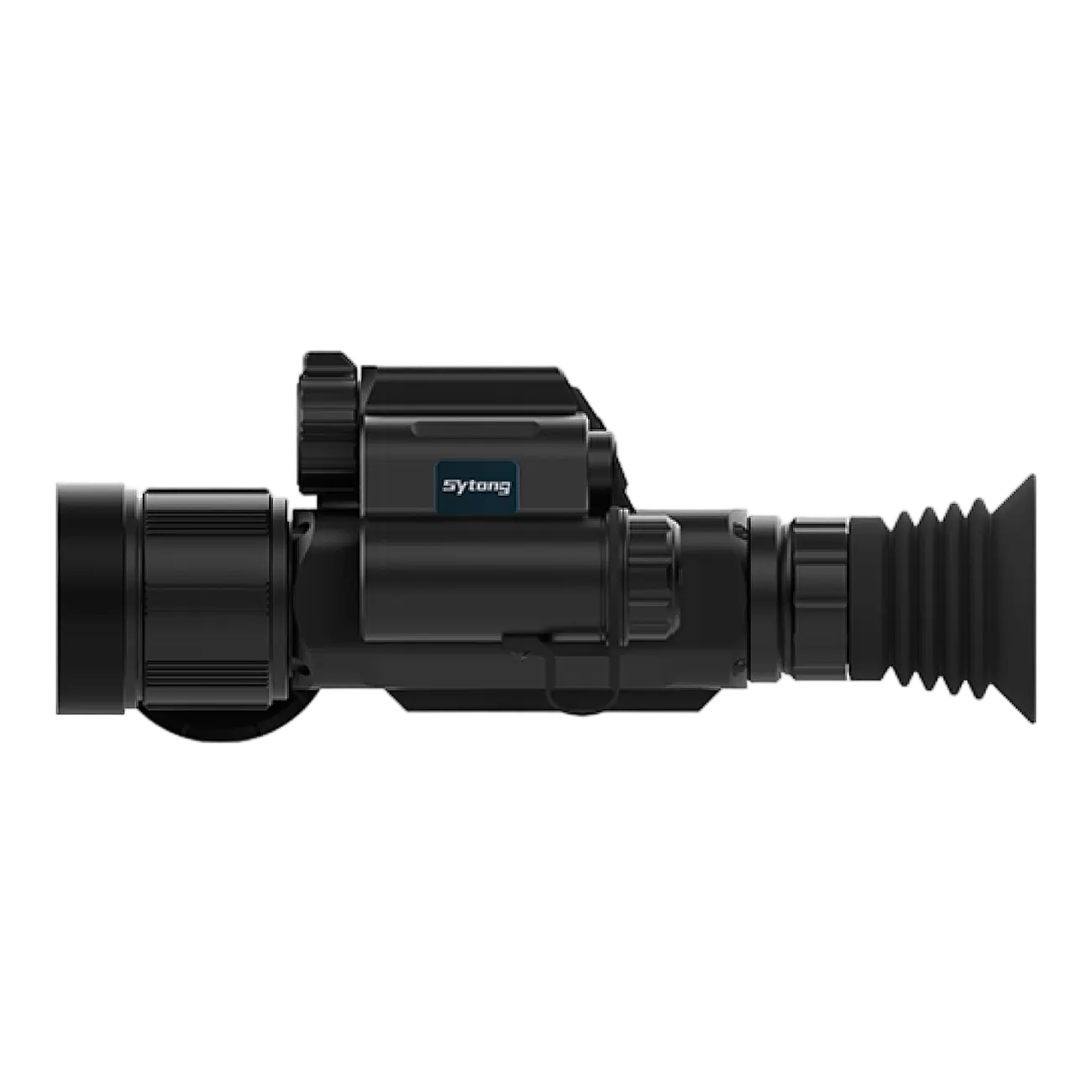 Мультиспектральный прицел Sytong FM06-50 LRF Мультиспектральный прицел Sytong FM06-50 LRF