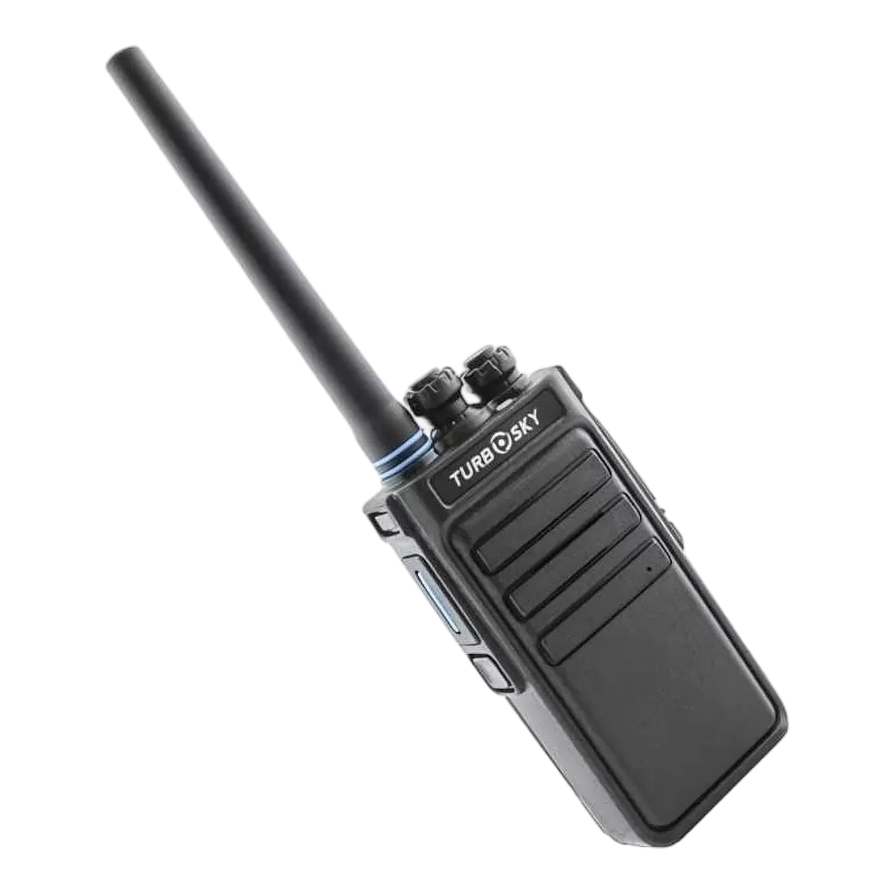Аналоговая портативная радиостанция TurboSky T6 UHF