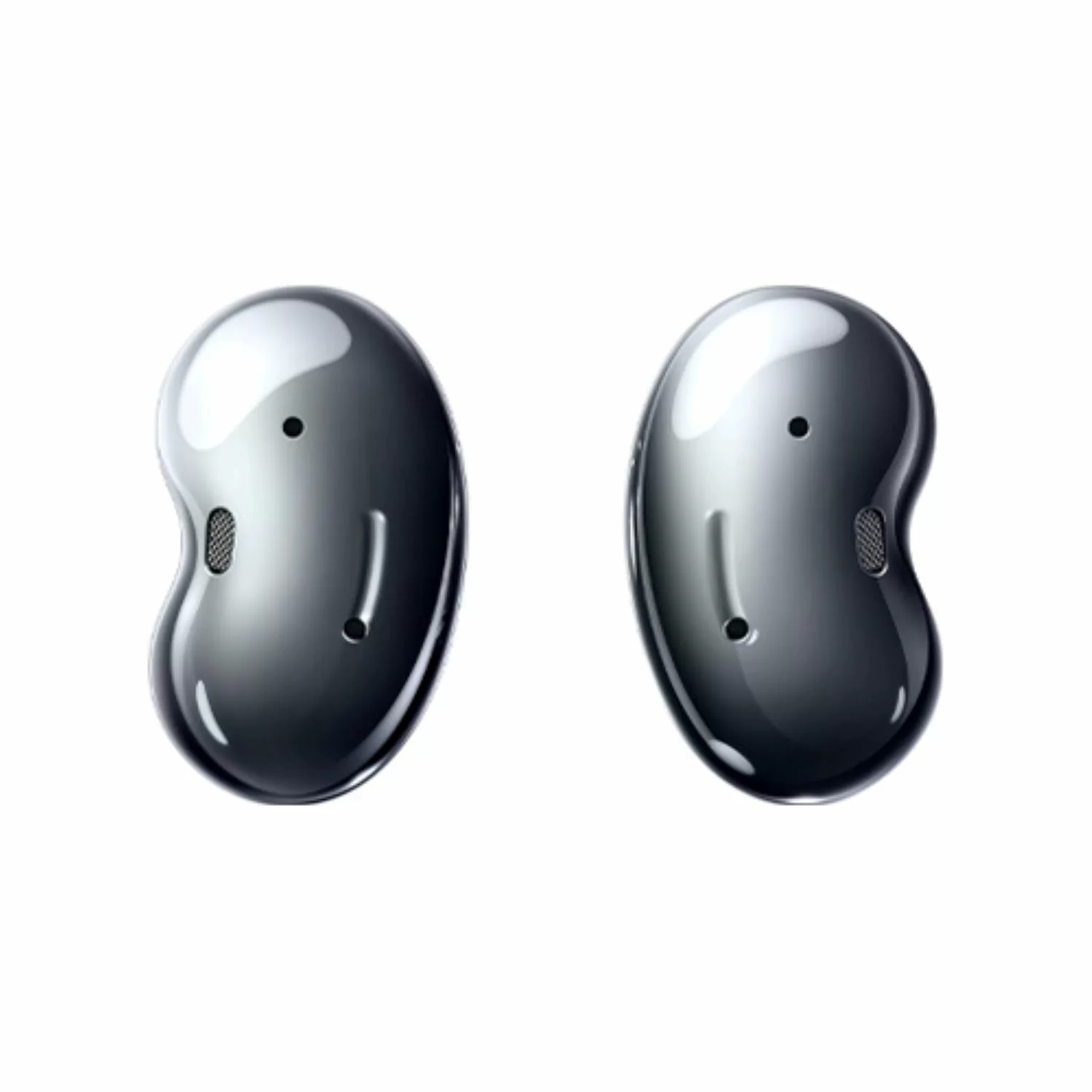 Наушники Samsung Galaxy Buds Live, чёрный Наушники Samsung Galaxy Buds Live, чёрный