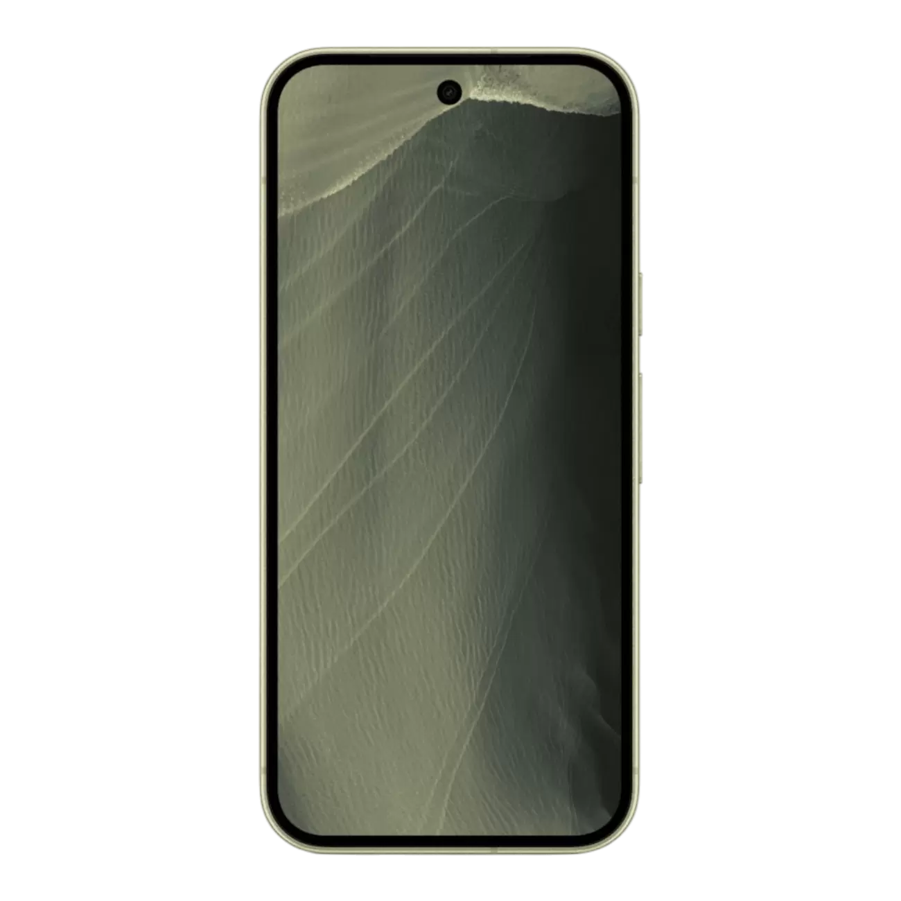 Смартфон Google Pixel 11, 12/256 ГБ, Pistachio (фисташковый)
