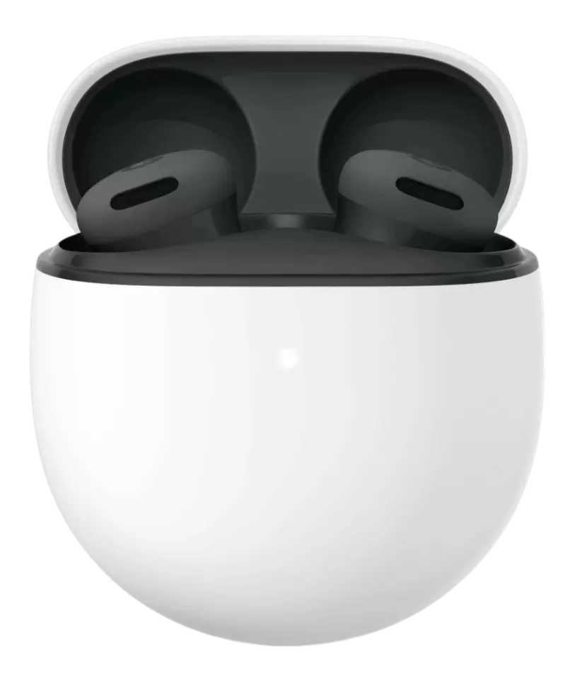 Наушники Google Pixel Buds 2a, Hazel (ореховый) Наушники Google Pixel Buds 2a, Hazel (ореховый)