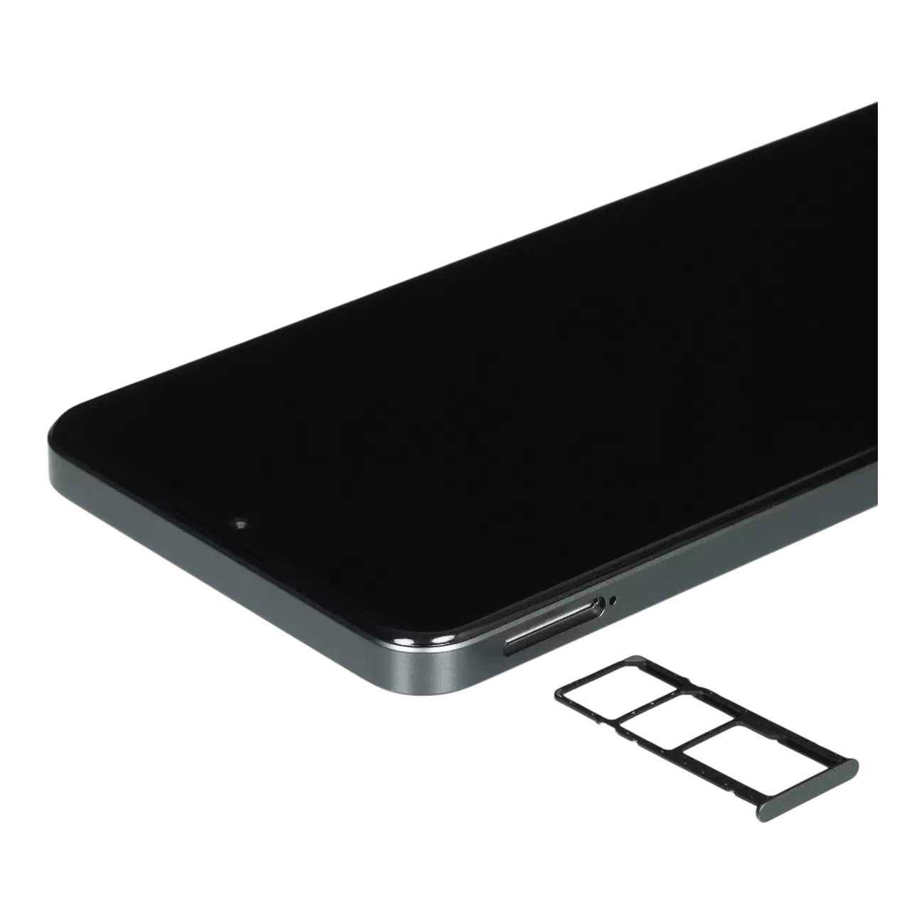 Смартфон Realme Note 60X, 4/128 ГБ, Black (чёрный)