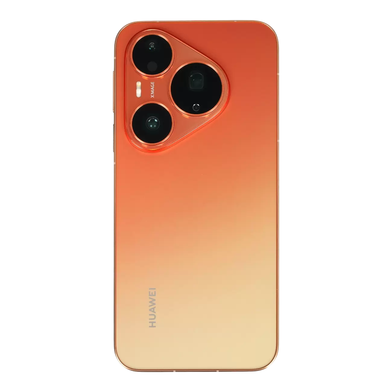 Смартфон Huawei Pura 90S Pro, 12/512 ГБ, Orange (оранжевый)