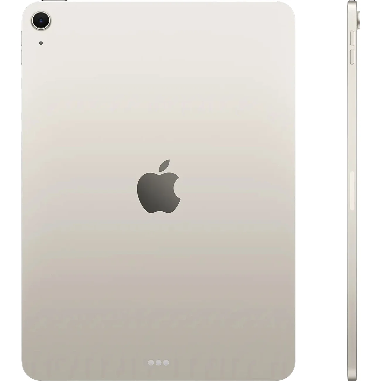 Планшет Apple iPad Air 13" 2025, M3, Wi-Fi, 128 ГБ, сияющая звезда