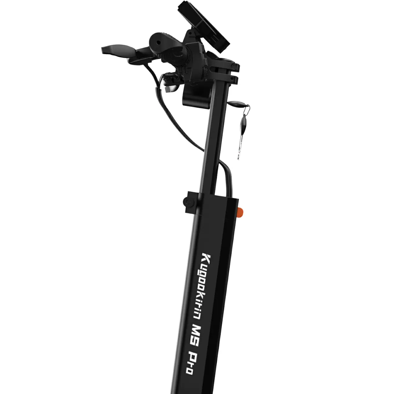 Электросамокат Kugoo Kirin M5 Pro Электросамокат Kugoo Kirin M5 Pro