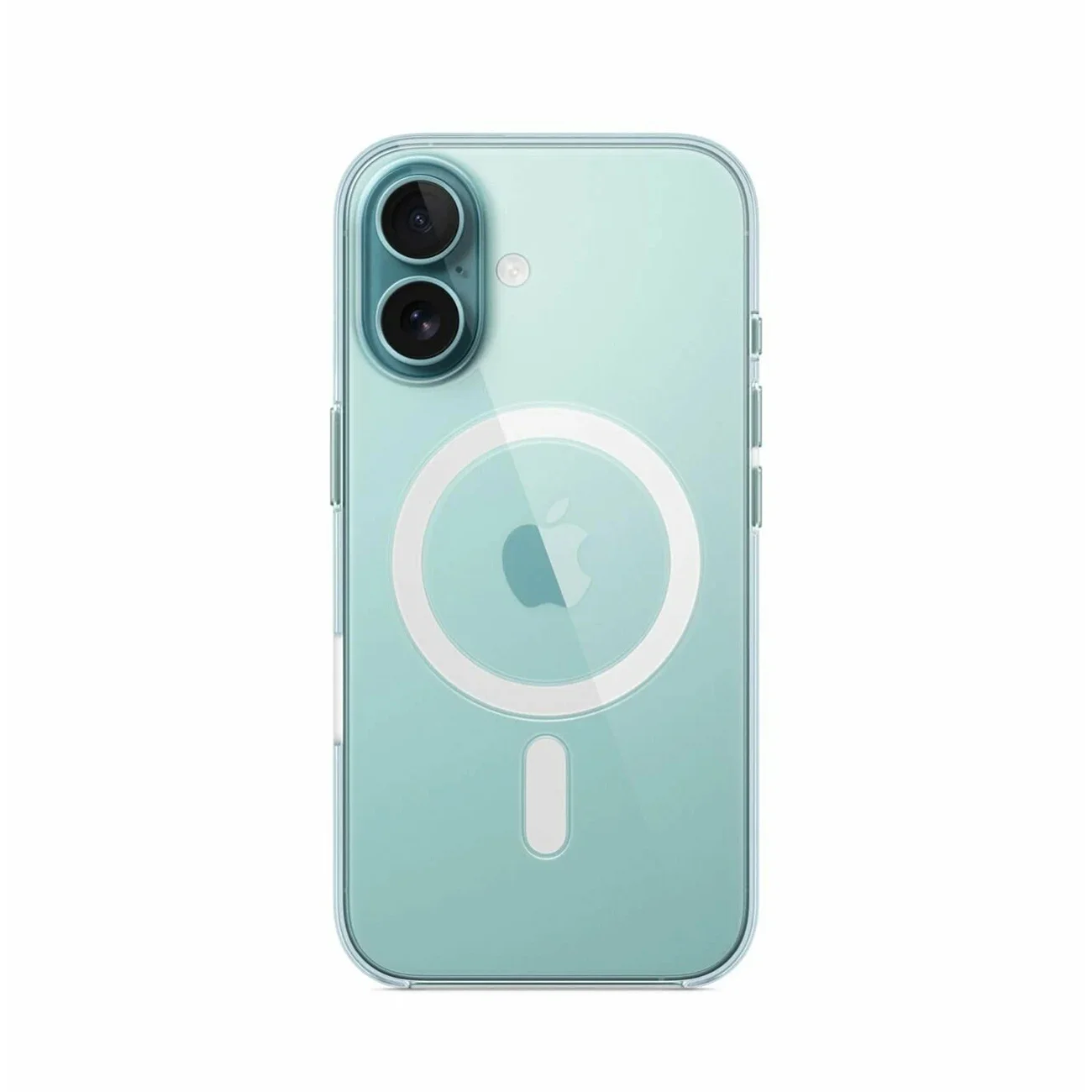 Чехлы Apple Clear для iPhone 14, 14 Pro, 14 Pro Max, 15, 15 Plus, 15 Pro, 15 Pro Max, 16, 16 Plus, 16 Pro и 16 Pro Max.