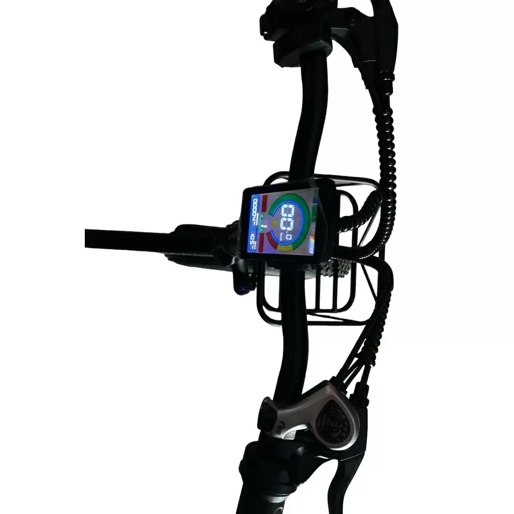 Электровелосипед Wenbox F10 Электровелосипед Wenbox F10