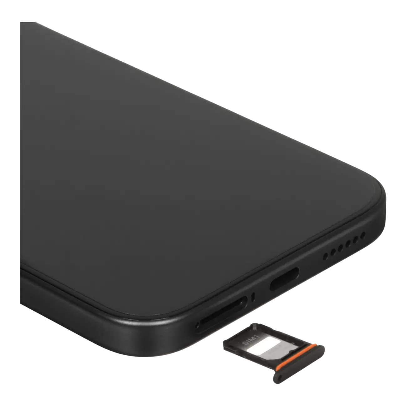 Смартфон Xiaomi 17T, 12/512 ГБ, Black (чёрный)