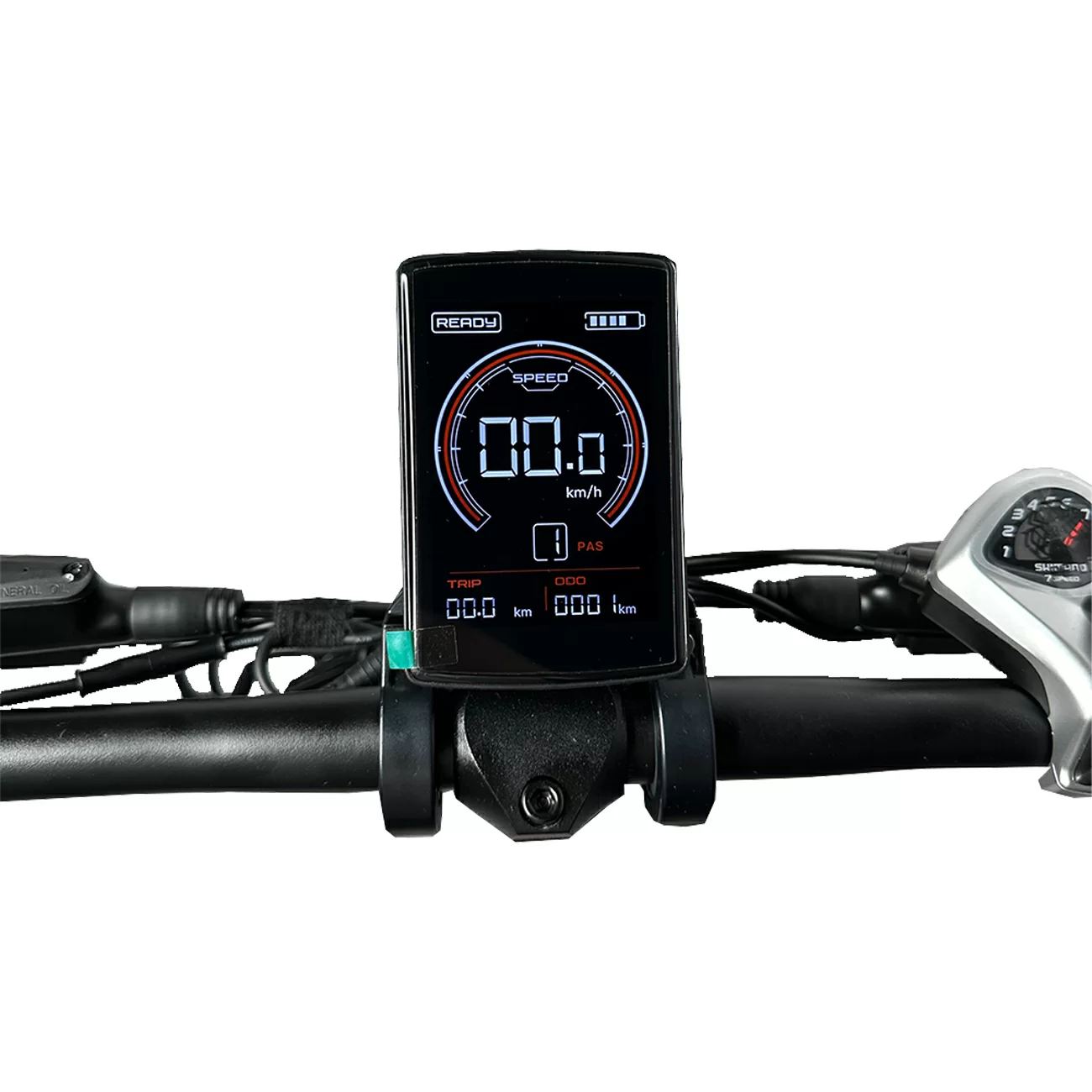 Электровелосипед Kugoo Kirin V1 Max Электровелосипед Kugoo Kirin V1 Max