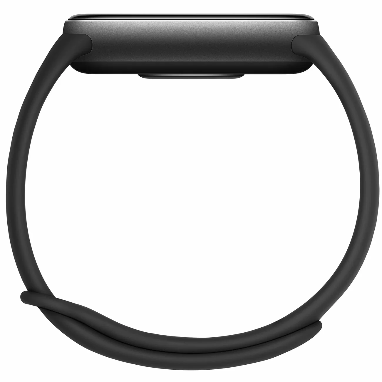 Умные часы Xiaomi Mi Band 9 Черные