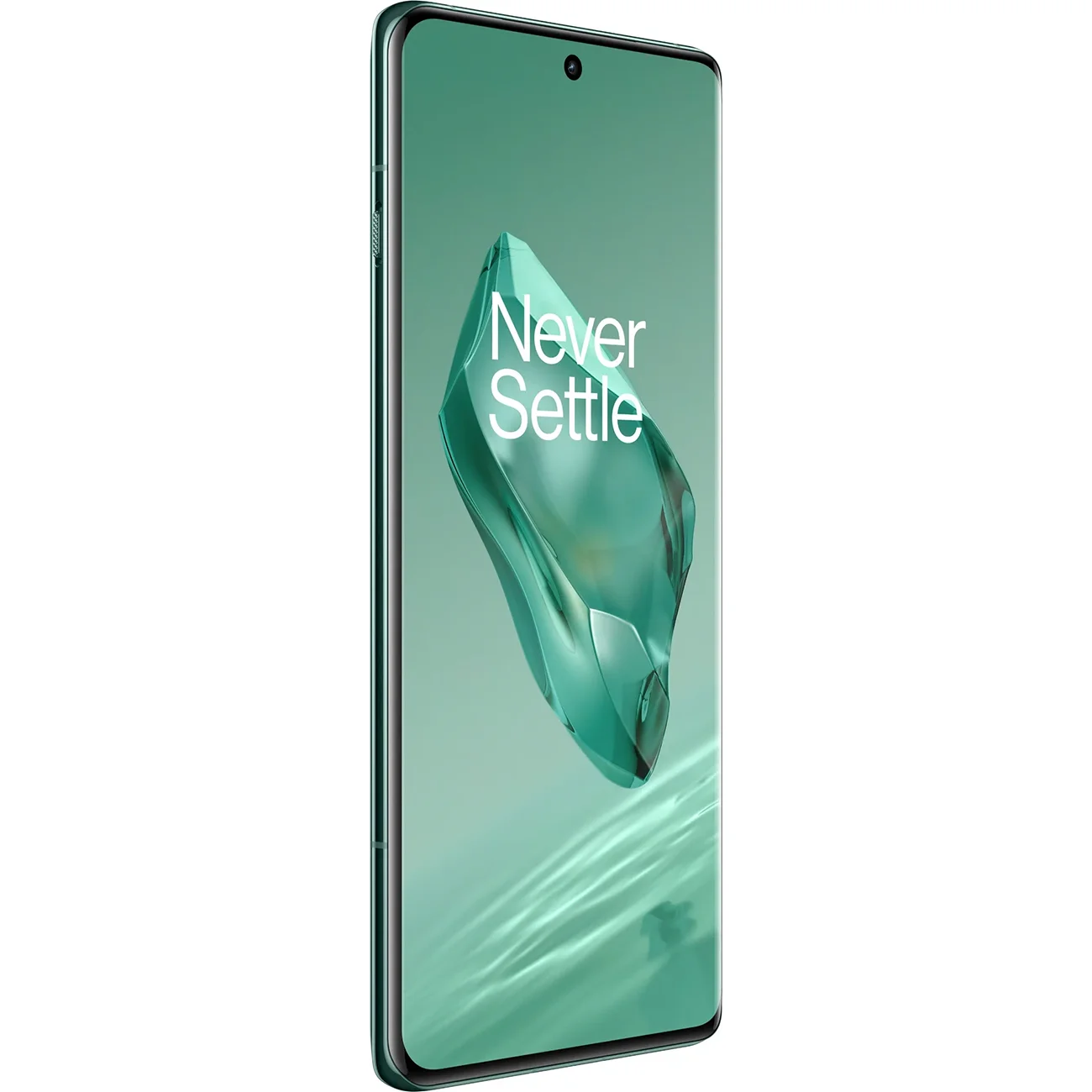 Смартфон OnePlus 12 16/512 ГБ Global, Dual nano SIM, зеленый