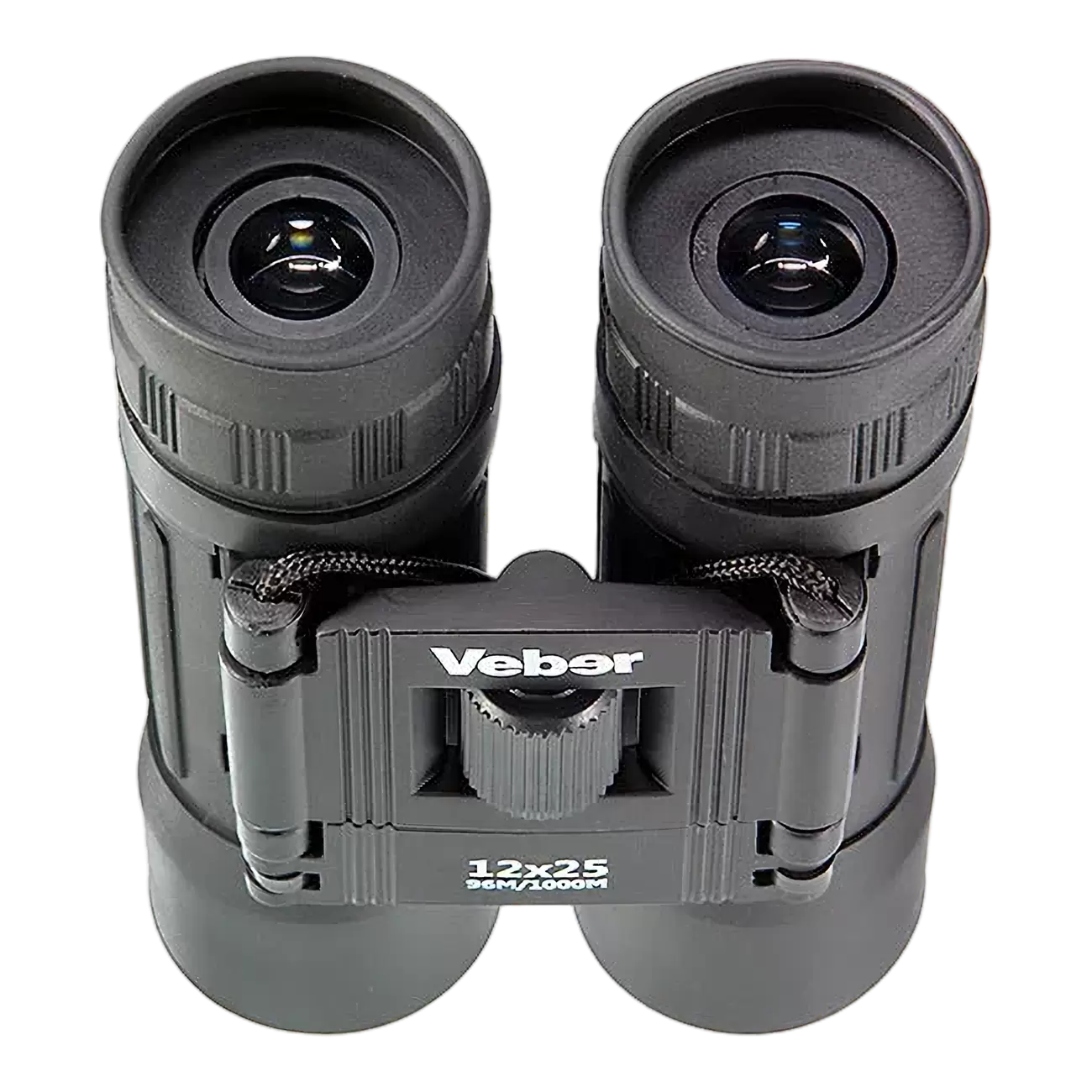 Бинокль БН 12*25 Veber Sport