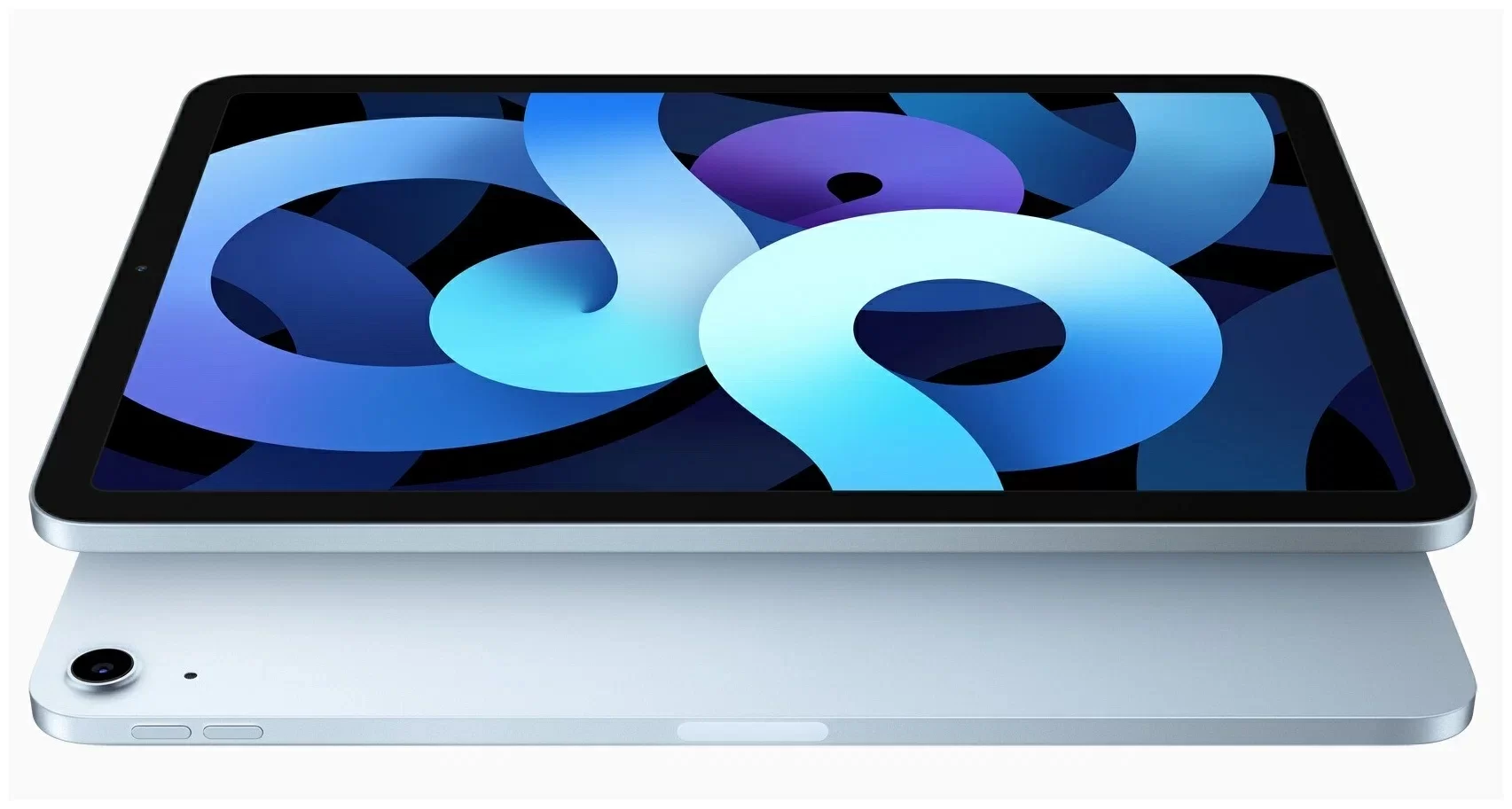 Планшет Apple iPad Air 5 2022 Wi-Fi 64 ГБ, blue