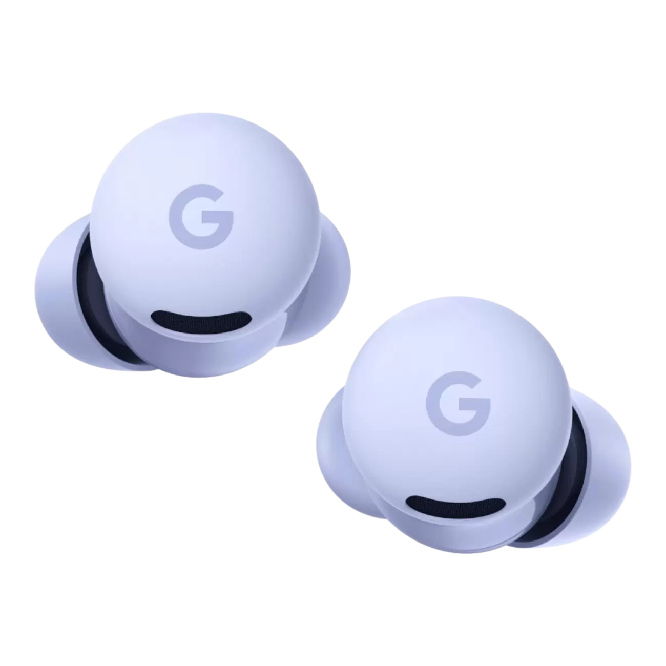 Наушники Google Pixel Buds 2a, Iris (ирисовый) Наушники Google Pixel Buds 2a, Iris (ирисовый)