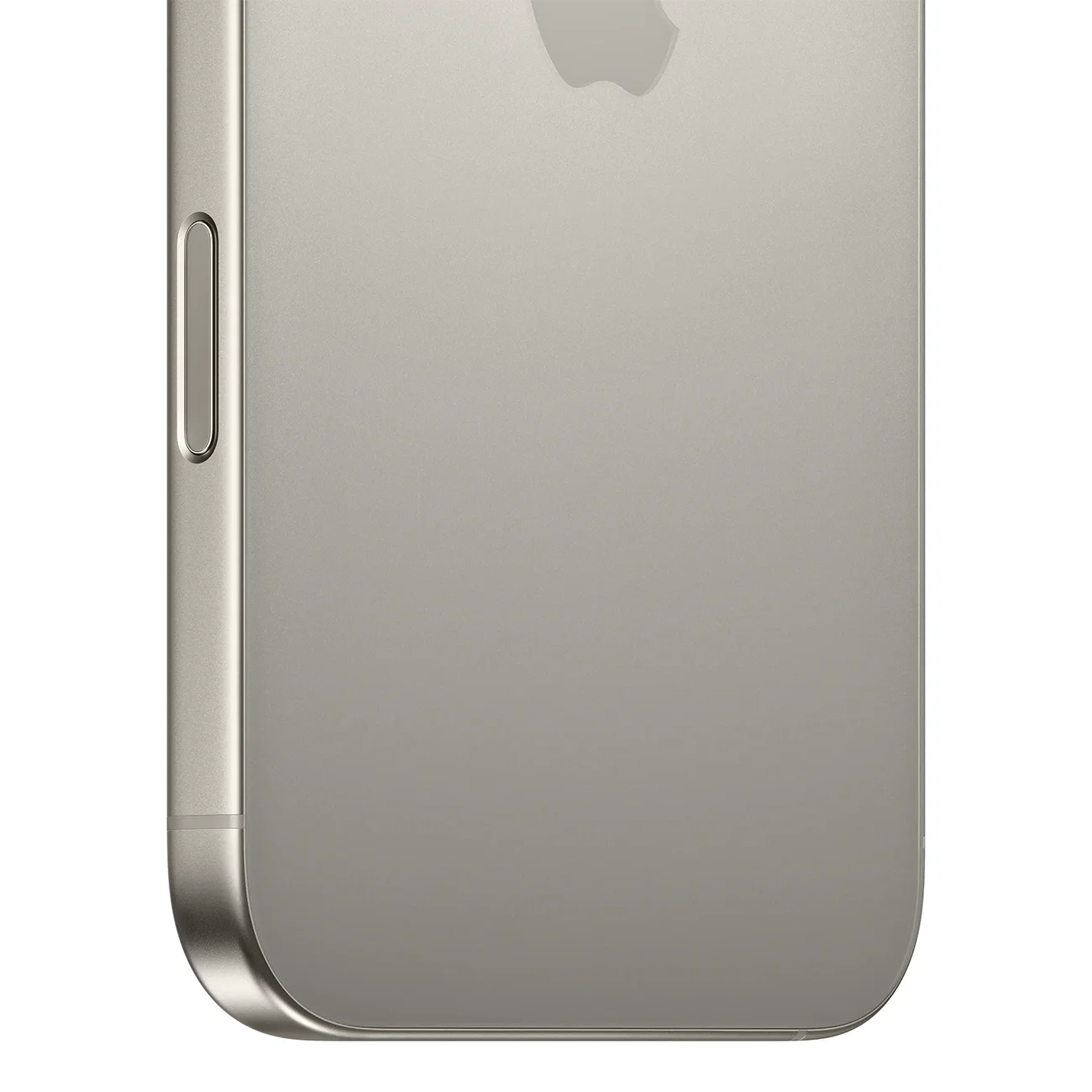 Смартфон iPhone 16 Pro Max 256 ГБ Натуральный титан, Dual: nano SIM