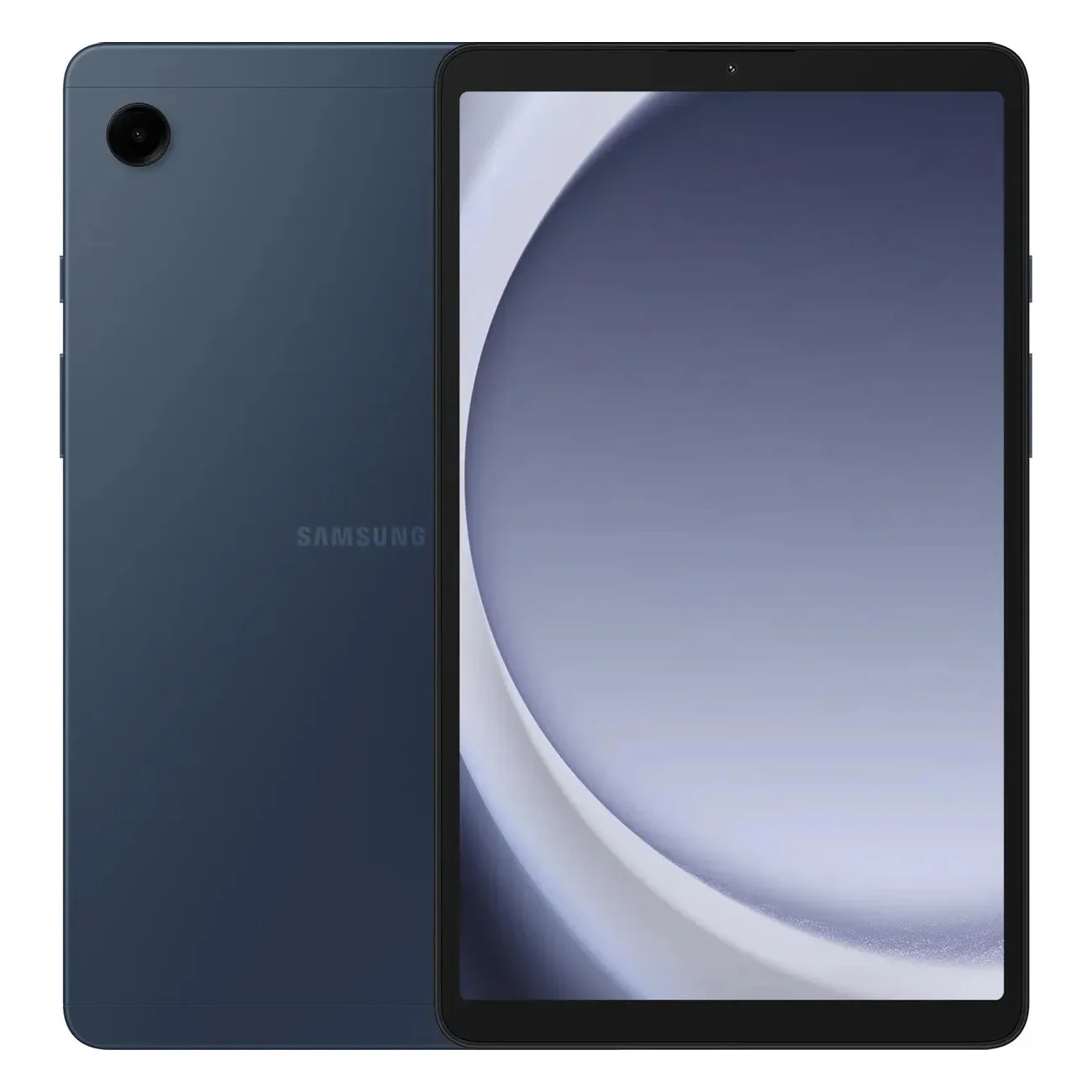 Планшет Samsung Galaxy Tab A9 8.7" 4/64ГБ , Wi-Fi + Cellular, темно-синий