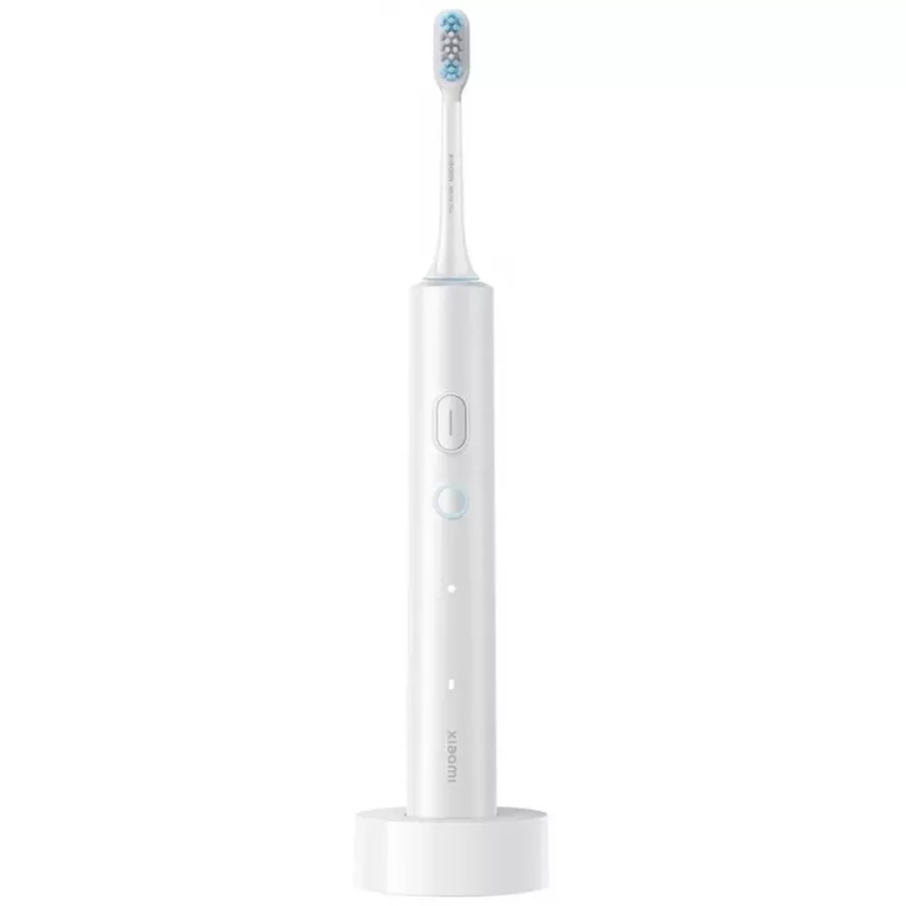 Электрическая зубная щетка Xiaomi Mijia Electric Toothbrush T501 Белая