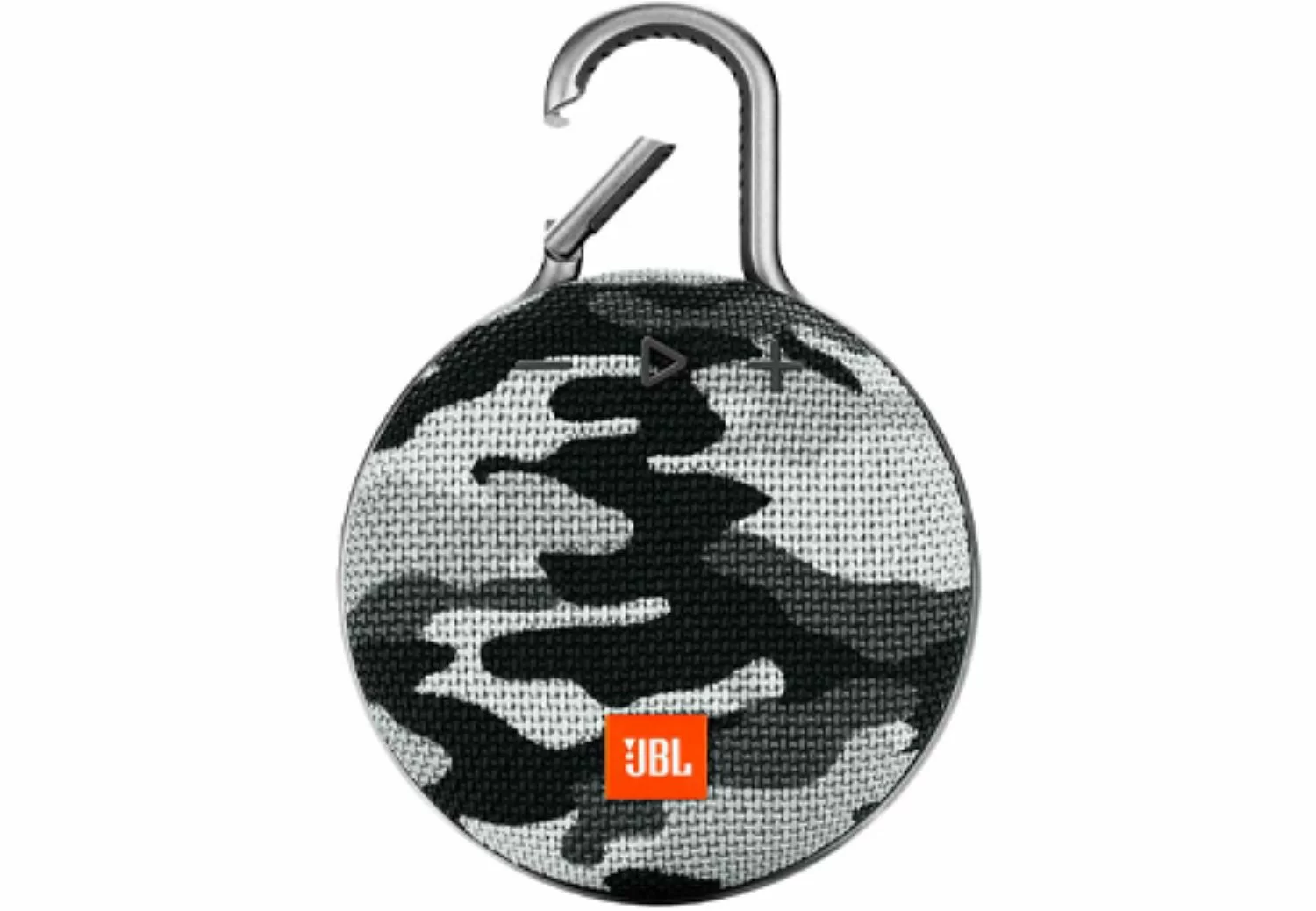 Портативная акустика JBL Clip 3, камуфляж