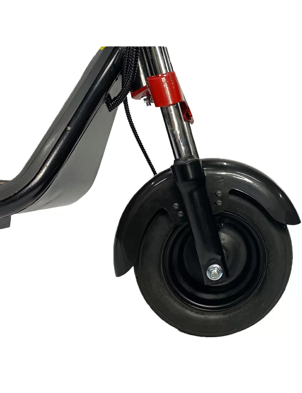 Электроскутер Kugoo Kirin C3