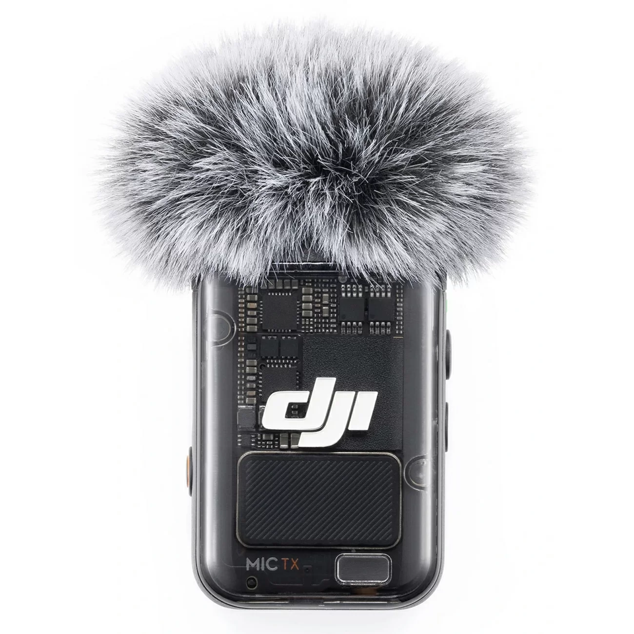 Микрофон: DJI MIC 2